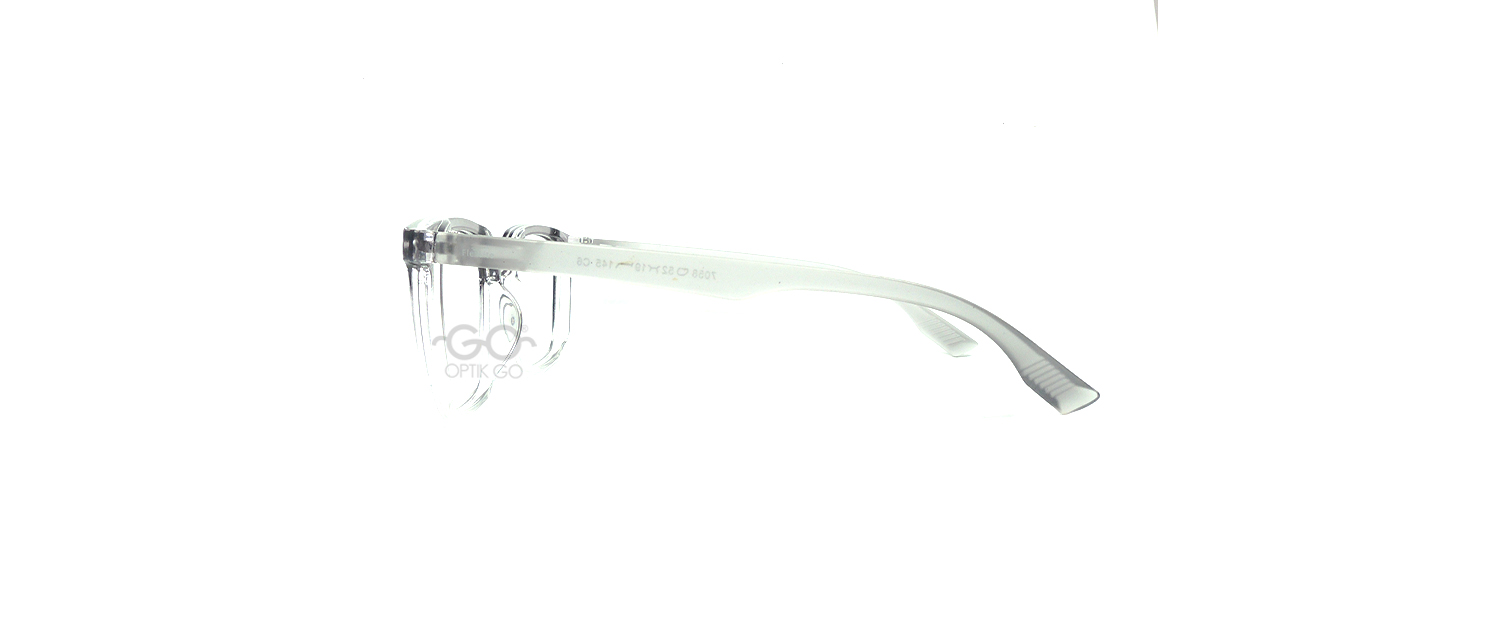 Flexlite 7058 / C6 Gradient Gun Clear Glossy